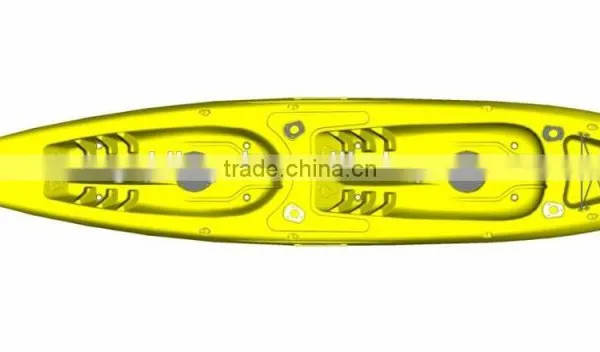 Fishing Kayak photo-2