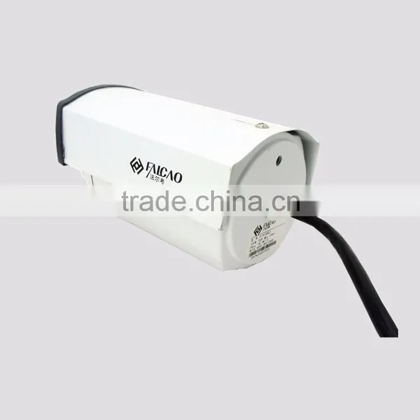 720P Outdoor Waterproof Optional Lens 4-12mm AHD CCTV Camera photo-6