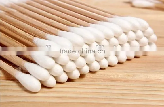 Automatic Cotton Swab Making Machine photo-5