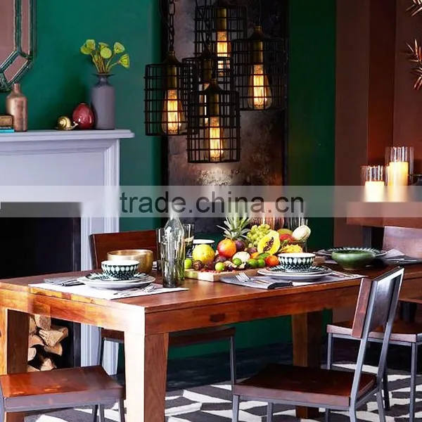 BY-D2392 Led Vintage Decorative Pendant Light photo-3