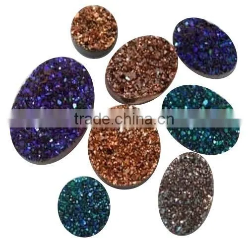 Druzy Gemstone photo-5