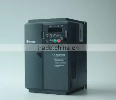 ISTECH IST201 Solar Water Pumping Drive System 0.75kW/1HP 3phase 380V photo-5