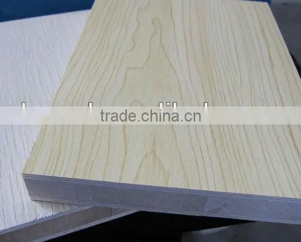 Fancy Veneer Blockboard,Falcata Core
