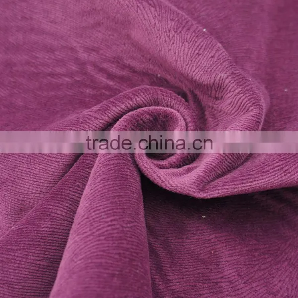 Remo Velvet Fabric Sofa
