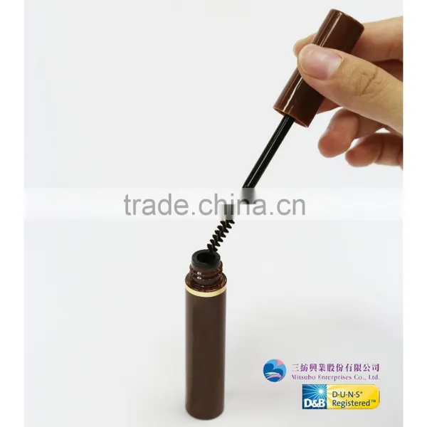 Non-damaging Temporary Waterproof Hair Dye Hair Color Mascara photo-2