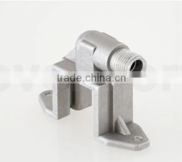 Gas Oven Burner Body