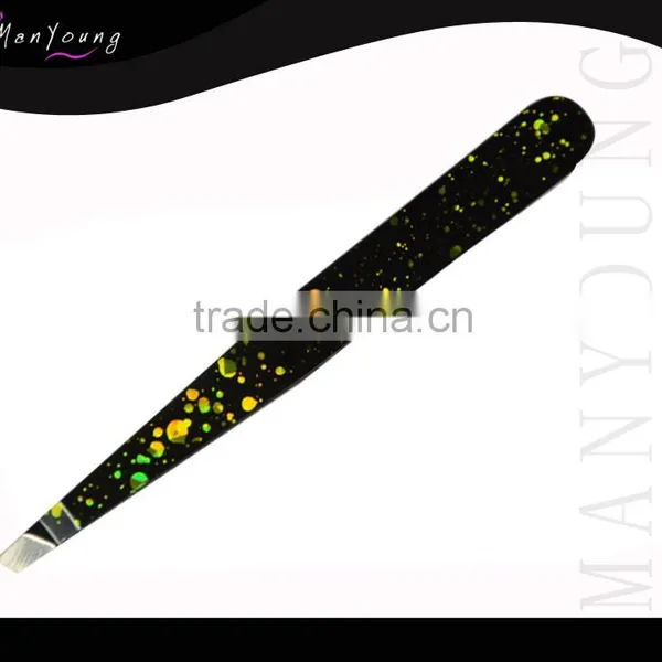 Eye Lash Tweezer