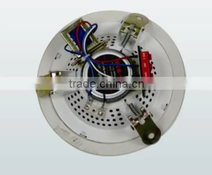 CS-03A Small Metal Ceiling Loudspeaker photo-3