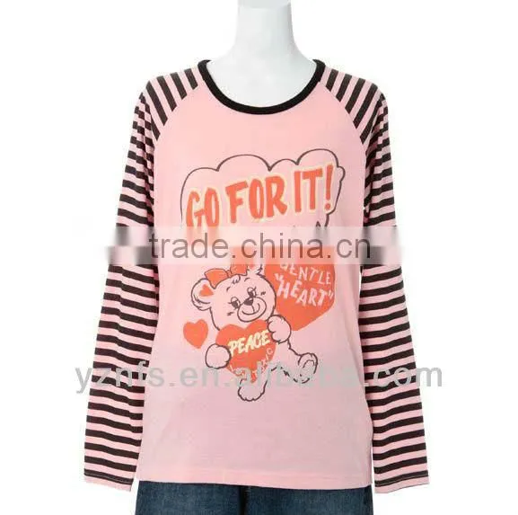 100% Cotton Child Dress 2012 Children's Cotton T-shirtshirts Tshirts Cotton Promotional Made to Order Tshirts Cotton Bangladesh