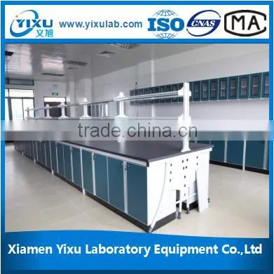 Pharmacy Lab Furniture photo-3