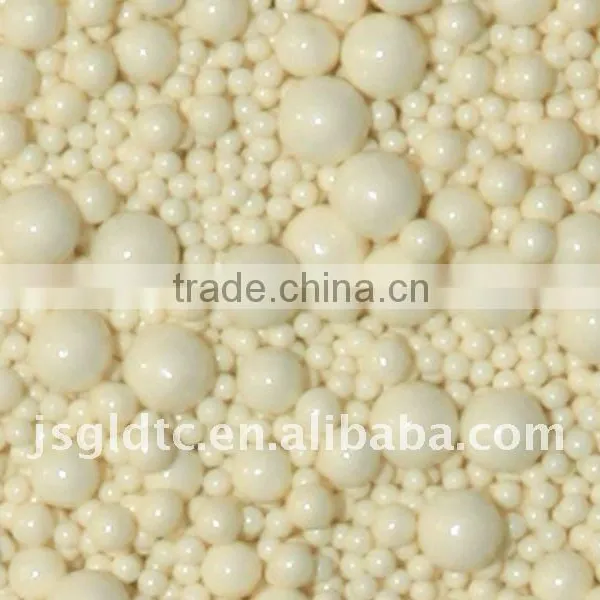 80% Zirconia Ceramic Ball
