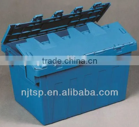 Plastic Storage Container photo-3