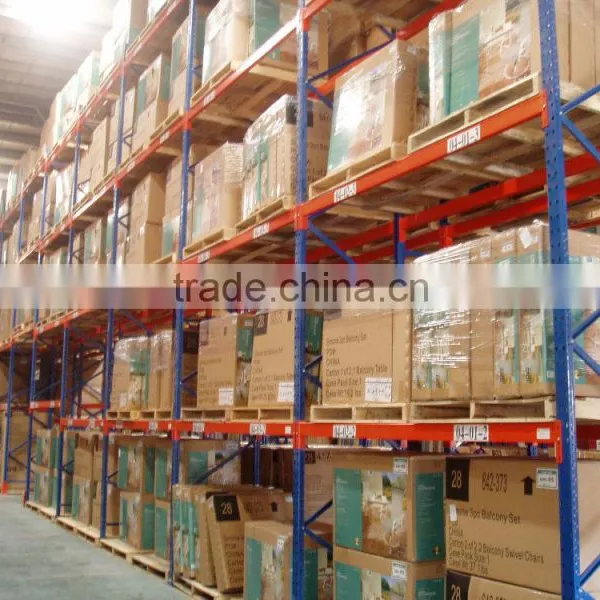 Pallet Racking Australia photo-2