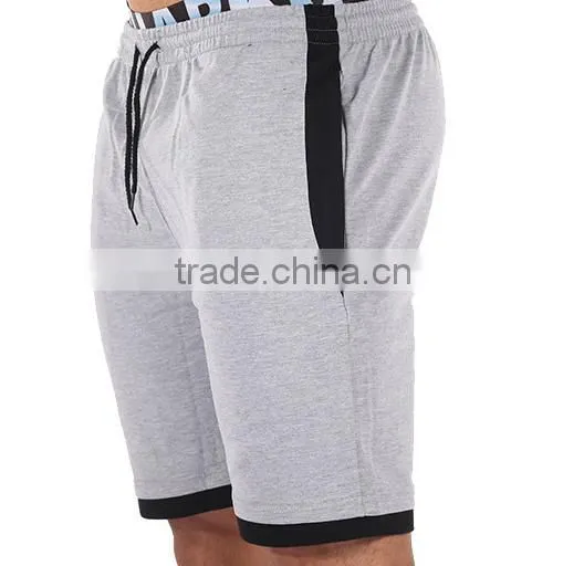 Wholesale Fitness Shorts ,Men's Gymwear Shorts Bodybuilding Fit Shorts photo-2