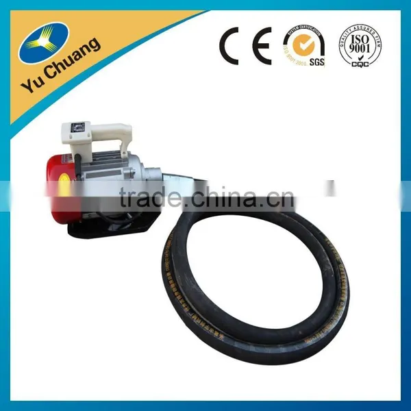 Hot Selling Electric Concrete Vibrator.
