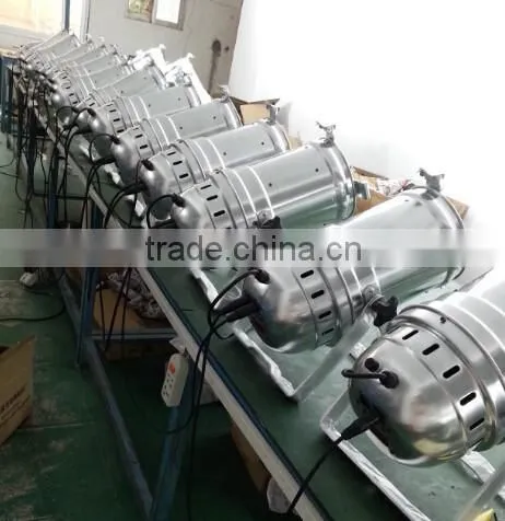 200w Led Theater Lighting,led Profile Cob Light, Led Theater Par photo-2