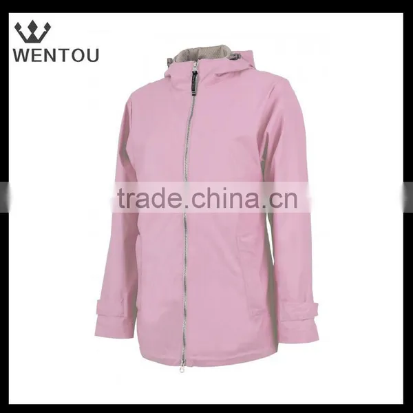 Monogrammed Rain Coat photo-4