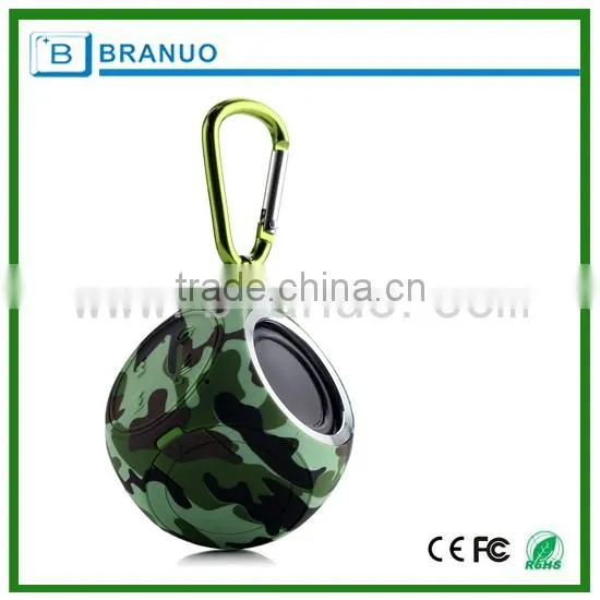 New Outdoor Mini Speaker Cover Waterproof photo-4
