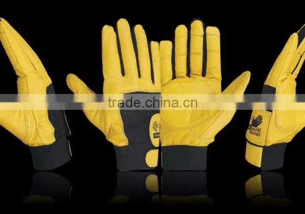 Professional Mechanic Gloves photo-5