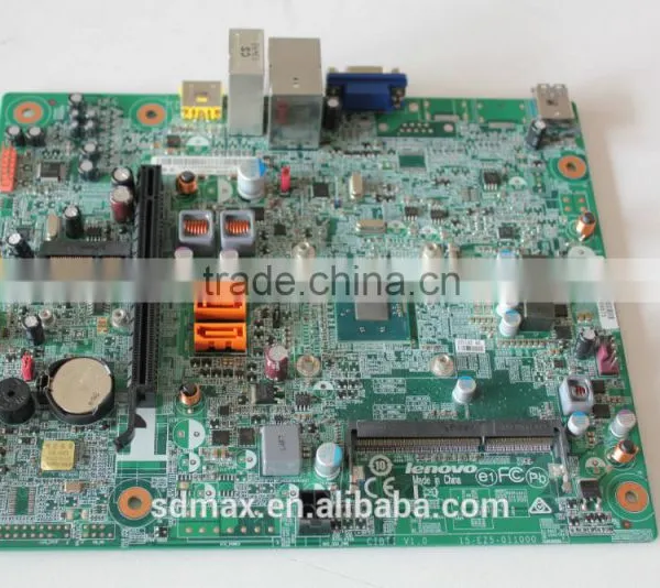 Association of New Inventory MEDION BTDD - LT Integration J1850 J1750 Dual Quad-core Low Power Consumption photo-3
