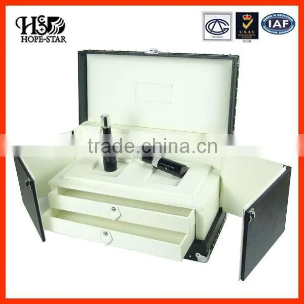New Premium Luxury Make Perfume Box Packaging, Perfume Box Design, Perfume Box Packing photo-3