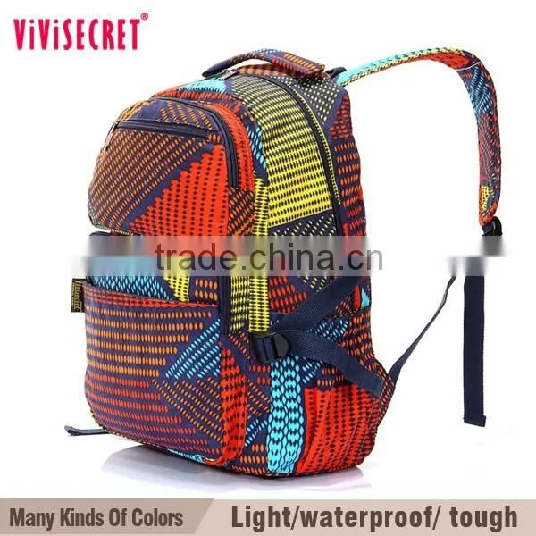 Viviscret High Quality Professional One Side School Bags photo-2