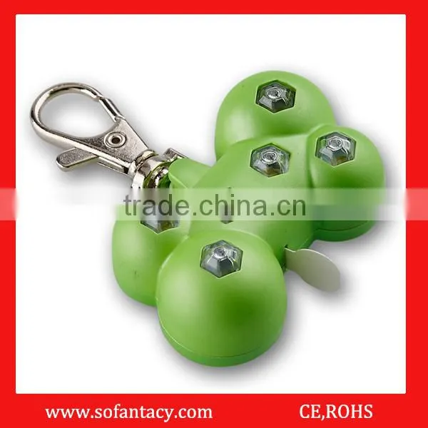 2016 Hot Popular Led Pet Lights and Warn Safty Lights photo-5