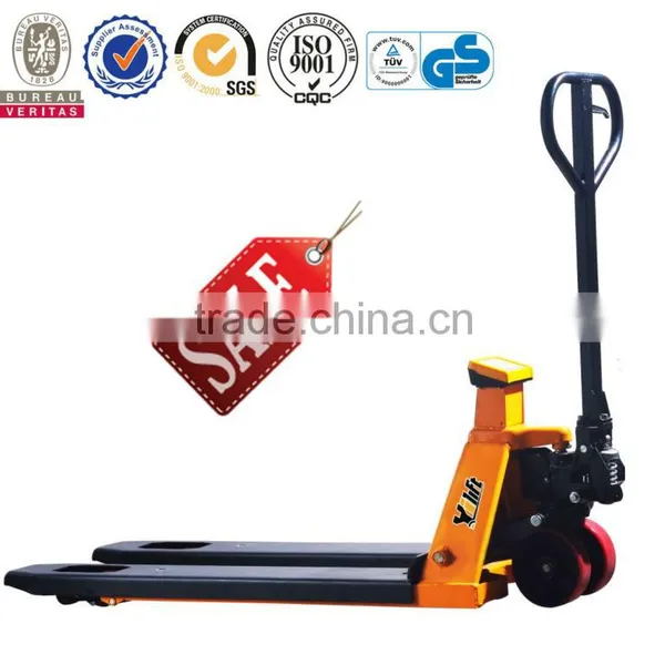 Mobile Weighing Cart ZF/ZFP Series