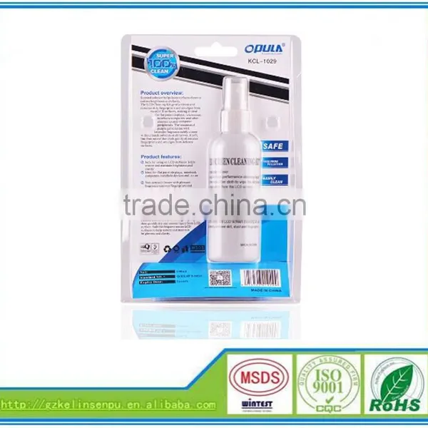 New Magical TV Screen Cleaning Kit Hot Sell photo-2
