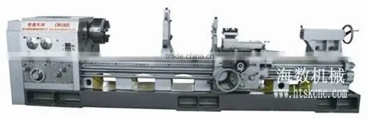 Specification Conventional Lathes CW6163E Conventional Lathes and Enterprise Lathe