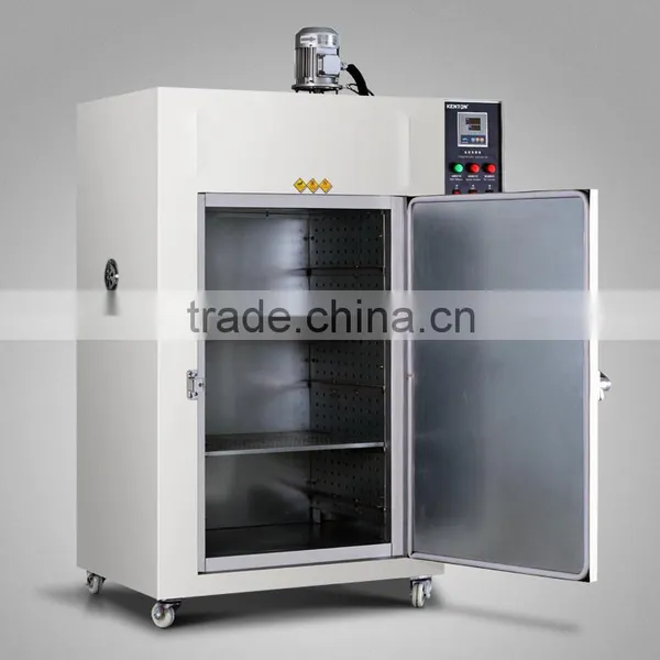 Industrial Fruits Dehydrating Drying Oven Machine photo-2