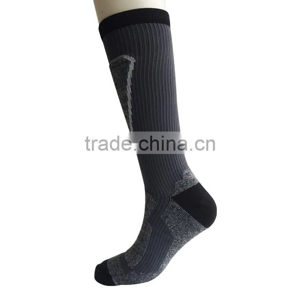 Medical Compression Socks for Running Sports photo-3
