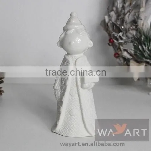 Ceramic Navitity Family The Father