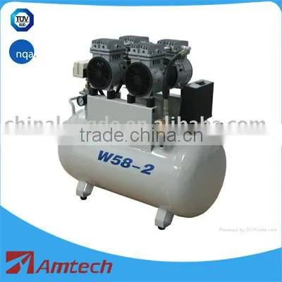 2015 New Arrive Portable Dental Suction Unit W58-2