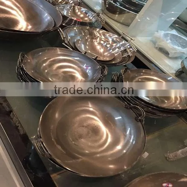 Wholesale Gold Supplier China Cookware Kitchenware Ceramic Cookware Kitchenware Set photo-6
