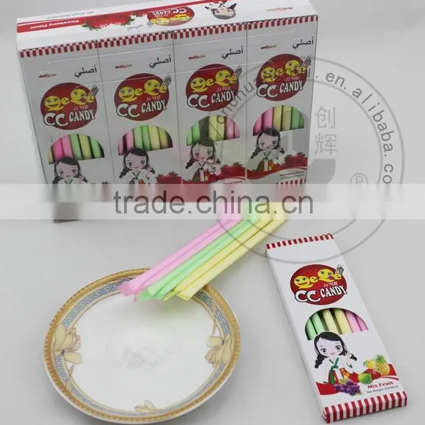 CC Candy Sour Powder Stick Candy/ Sour Candy photo-3