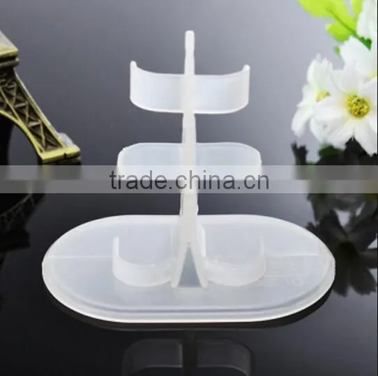 Doll Stand Display Holder / Doll Decor Stand / Toy Stand Holder photo-3