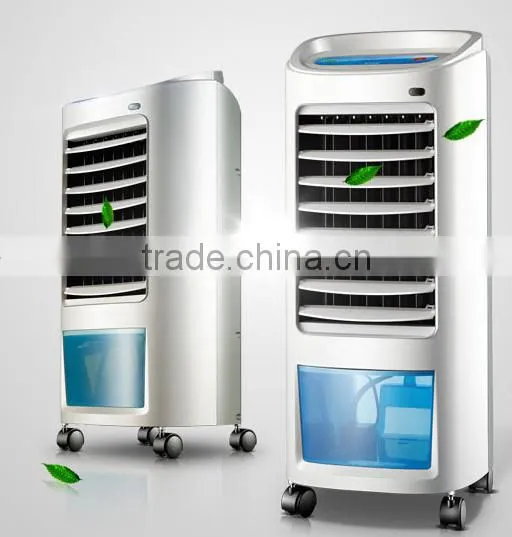Taizhou Plastic Injection House Use Cool Fan Mould Factory,Plastic Air Cooler Mould photo-3