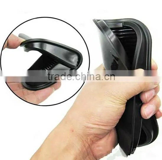 Car Dashboard Anti Slip Mobile Phone Holder / Car Phone Holder / Car Dashboard Sticker Holder photo-2