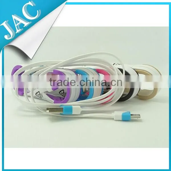 V8 Micro USB Cable for Samsung/HTC, Color USB Micro Cable Cords photo-6