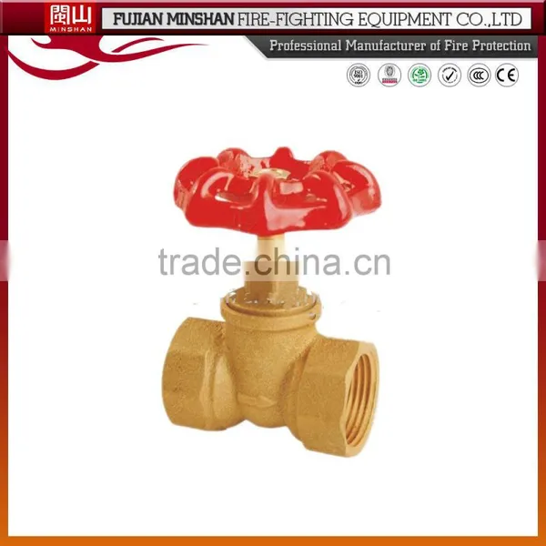 Female Male Ball Valve High Pressure Ball Valve photo-3
