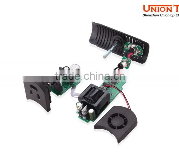 Waterproof IP55 Electrical Junction Box photo-3