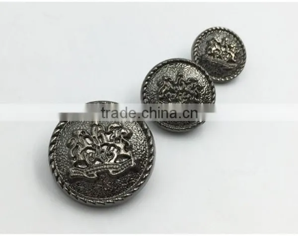 Cutomized Deisgn Zinc Alloy Buckels photo-3