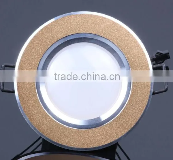 Shenzhen Factories Smd 5630 12w Led Downlight photo-3