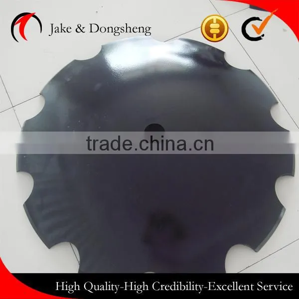 Professional Farm Machinery Vital Parts 1LY(SX) Two-way Disc Plough photo-2