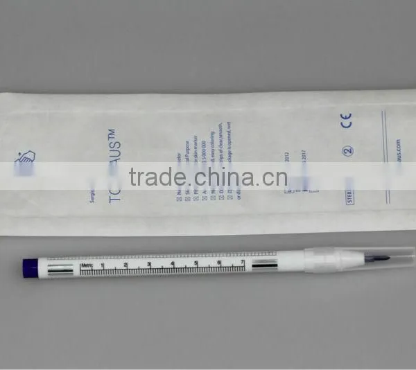 Surgical Skin Marker Fine Tip 0.5mm T3024b