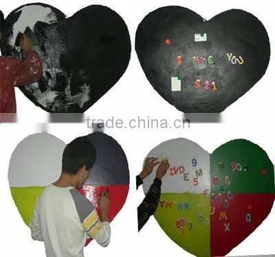 250ML Super Magnetic Paint Acrylic Spray Paint Made in China photo-4