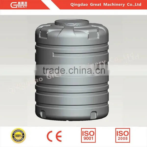 Fully Automatic Machines Stretch Blow Molding Machine for Sale photo-6