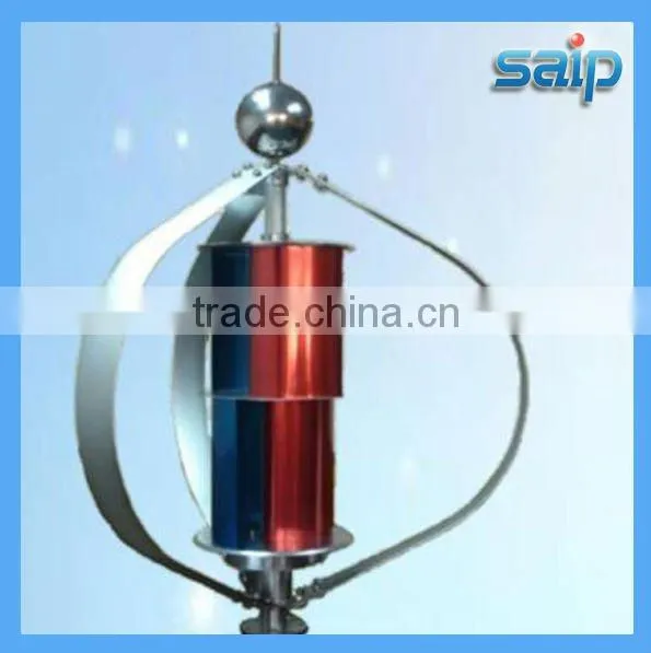 New Maglev Wind Generator