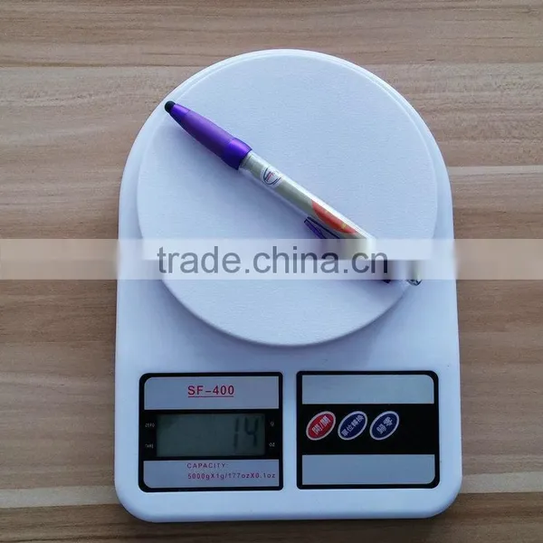Export Products List Transparent Barrel Lacquer Neb Small Stylus Pen photo-6